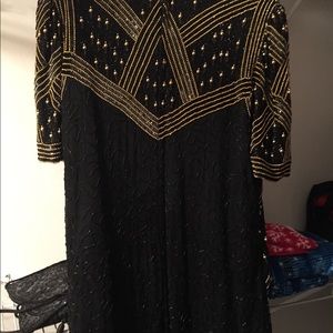 Woman’s dressy dress